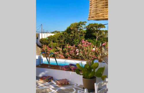 The Summer Pink House - Foto 79