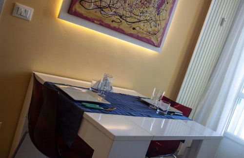 House of roses -Inalpi Arena- - Photo 42