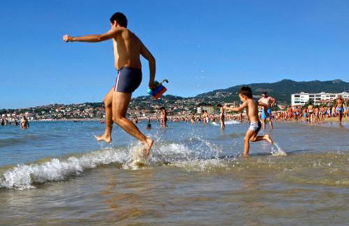 Cachada Turhouse - Foto 49