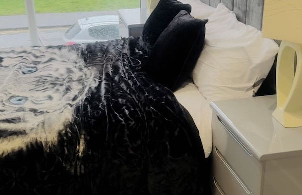 Icare lodge Safwaan house - Foto 6