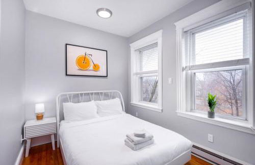 Cozy Central Fenway Studio - Foto 1
