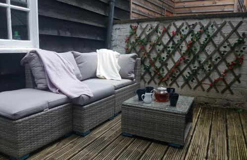 The Gingernut - Photo 21