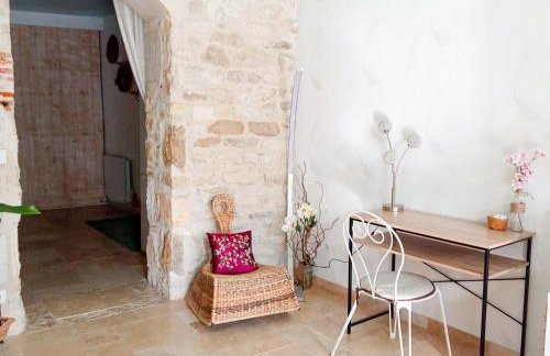 Appartement au rez-de-chaussée - Photo 3