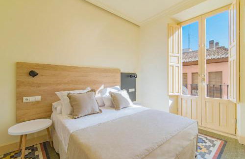 Mosaiko Homes Catedral Granada - Foto 52