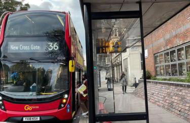 Amazing apartment central London near tube station - Photo 3