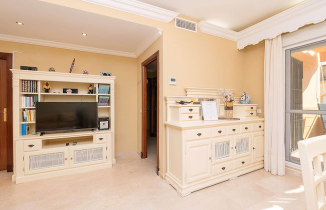 Bahia De La Luz in Chipiona - Foto 9