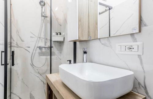 Flyaway Retreat - Ciampino Apartment 15 min To Rome - Foto 23