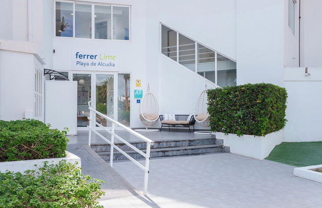 Caprice Playa de Alcudia Apartments - Foto 32