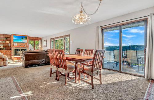 The Foxhole on East Lake Okoboji - Foto 18