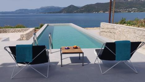 Ionian Sea Villas - Foto 4