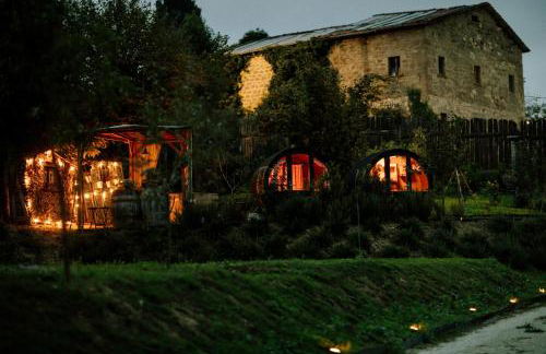 Glamping Il Rifugio dei Marsi - Foto 57