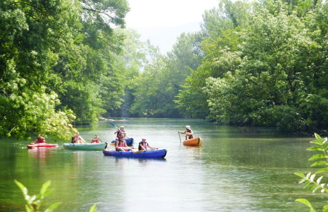 Nice Holiday Home With Private Terrace, Arpaillargues-et-aureillac - Photo 22
