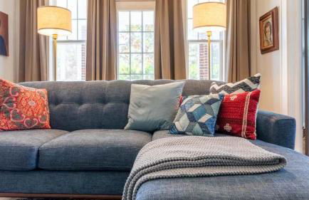 Lovely 2BR near Uptown Charlotte - Foto 33