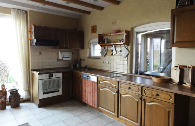 Ostsee Ferienhaus Welzin - Altes Schäferhaus - Foto 12