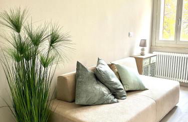 Maison del Ducato Suite Correggio - Foto 16