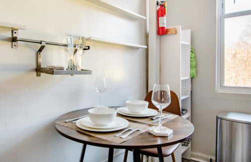 Comfort & Cozy 2BR Family Stay at Downtown Washington DC - Foto 51