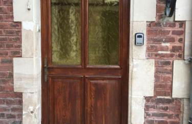 De brique & de bois, Lac du Der - Foto 16