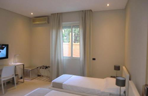 B&Beach Cagliari guest house - Foto 10