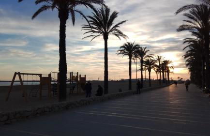 Segur Beach - Photo 1