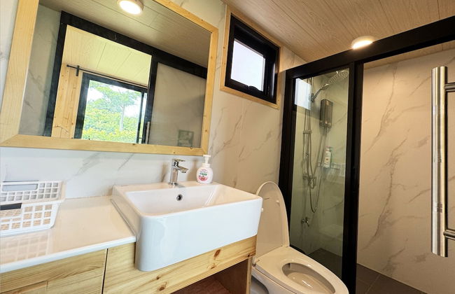 Abrite House - Tiny House Koh Lanta - Foto 63