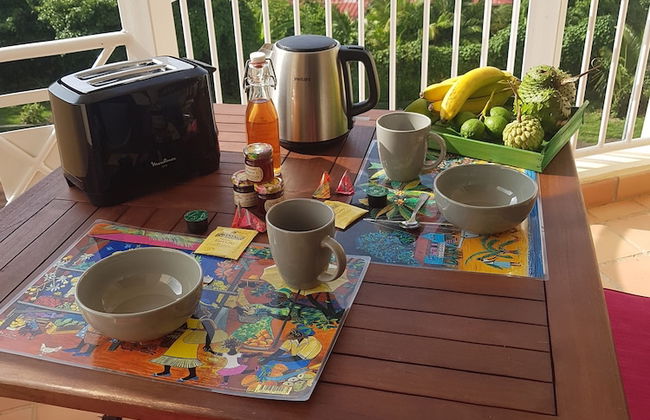 Les studios de la baie - Photo 8