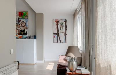 Rambla Catalunya Sky - Photo 46