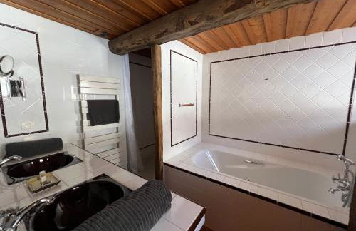 Chalet Altus - Photo 36