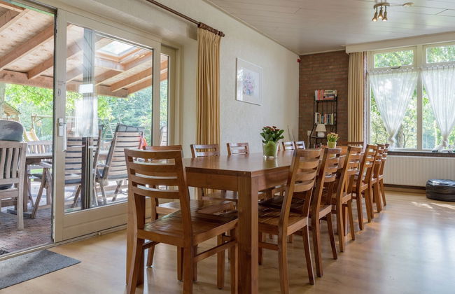 Cosy Vacation Home With a Garden - Foto 21