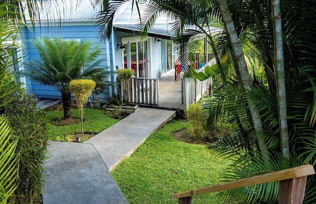 Red Coconut Self Catering - Photo 16