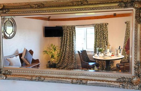 Barn Conversion Co Down - Foto 44