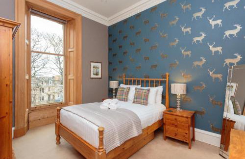 South Learmonth Gardens Apartment - Foto 16