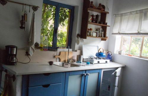 Cottage Vivenda Festina Lente - Foto 43