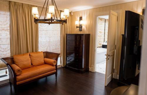 Dimora Milano Luxury Suite Centro - Foto 55