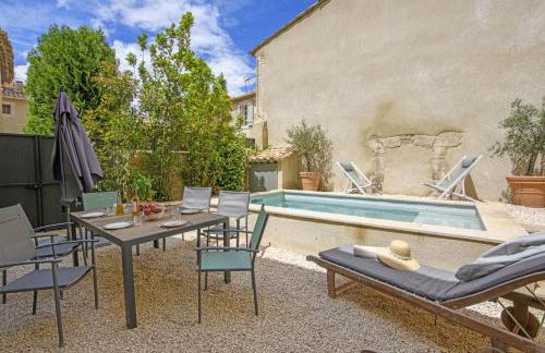 La Petite Maussanaise - Foto 19