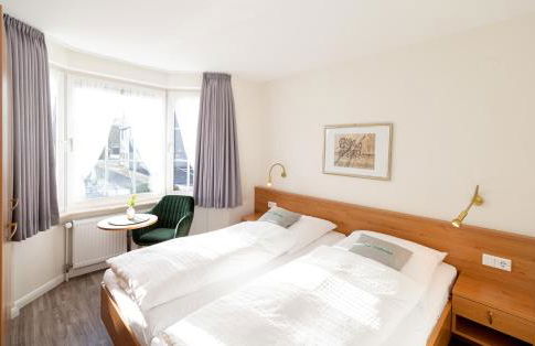 Haus Wattenblick - Foto 31