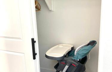 NEW cozy beautiful house with pool and hot tub - Foto 49