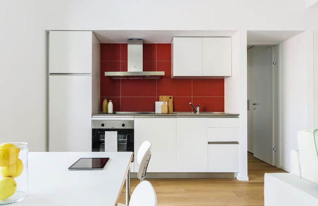 JOIVY Stylish 1-Bedroom Flat - Foto 10