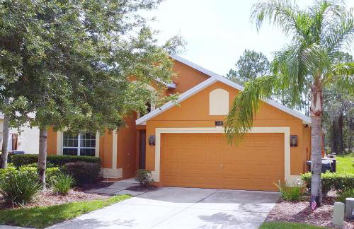 Last Minute Disney Getaway Private Pool Hot Tub Game Room. Book Now 98225 - Foto 41