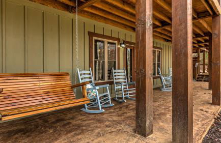 Meadow Creek Retreat - Foto 47