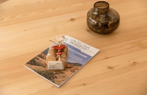 YETI Design mountain apartments - Foto 30