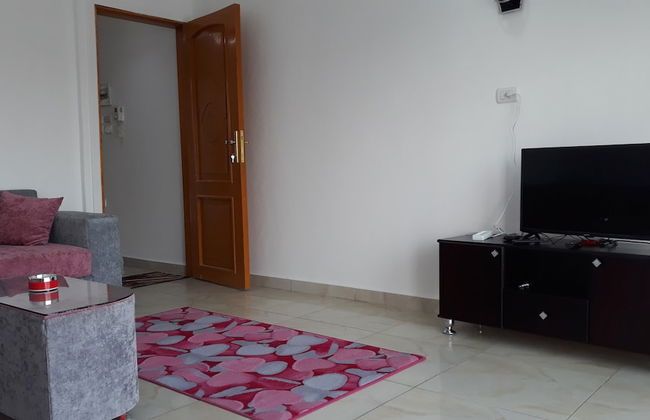 Hofni Palace Nile Niew - Foto 69