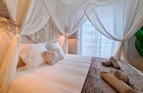 La Suite BALI, Charme et Confort, Hyper centre - Foto 11