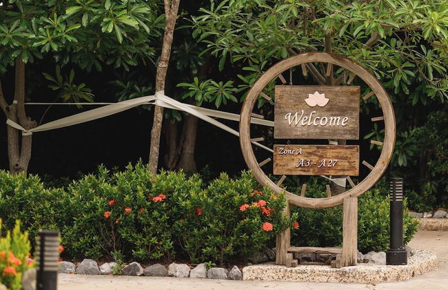 Sanpudard Health and Wellness Club - Foto 45