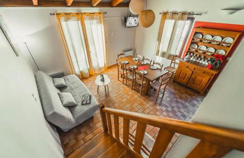 Village de Gîtes de Chanac - Foto 57