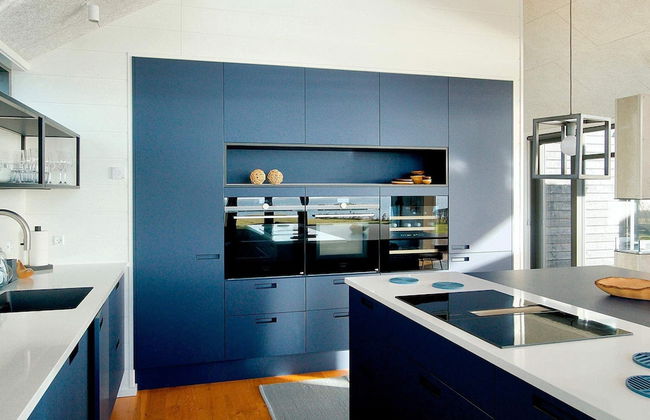 5 Star Holiday Home in Frederiksvaerk - Foto 8