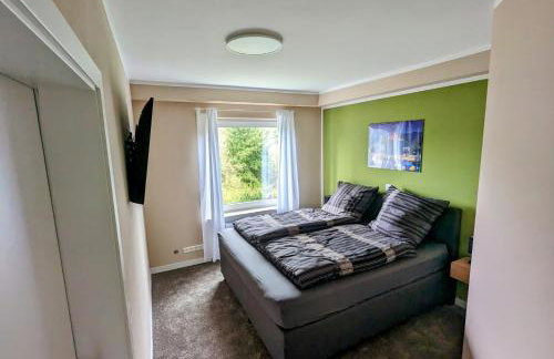 Wellness Appartement Cochem - Foto 10