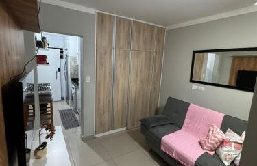 Apartamento das Princesas em Santos - Foto 39