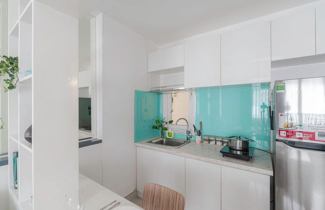 Grace Apartment 3 - Foto 32