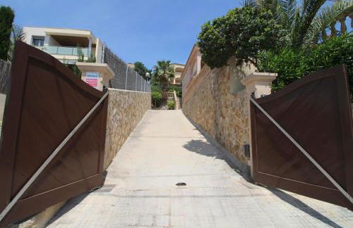 Villa Cami de Aucanada - Foto 20