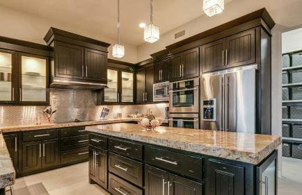 Luxury Contemporary Sanctuary w/ Pool and Views! - Foto 24